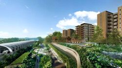 Pasir Ris 8 (D18), Apartment #461410701